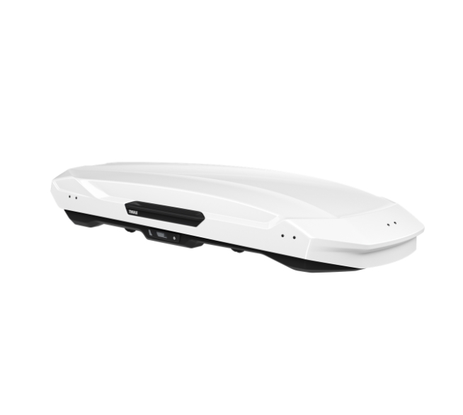 THULE Motion 3 XL White Glossy, limited Edition, 490L