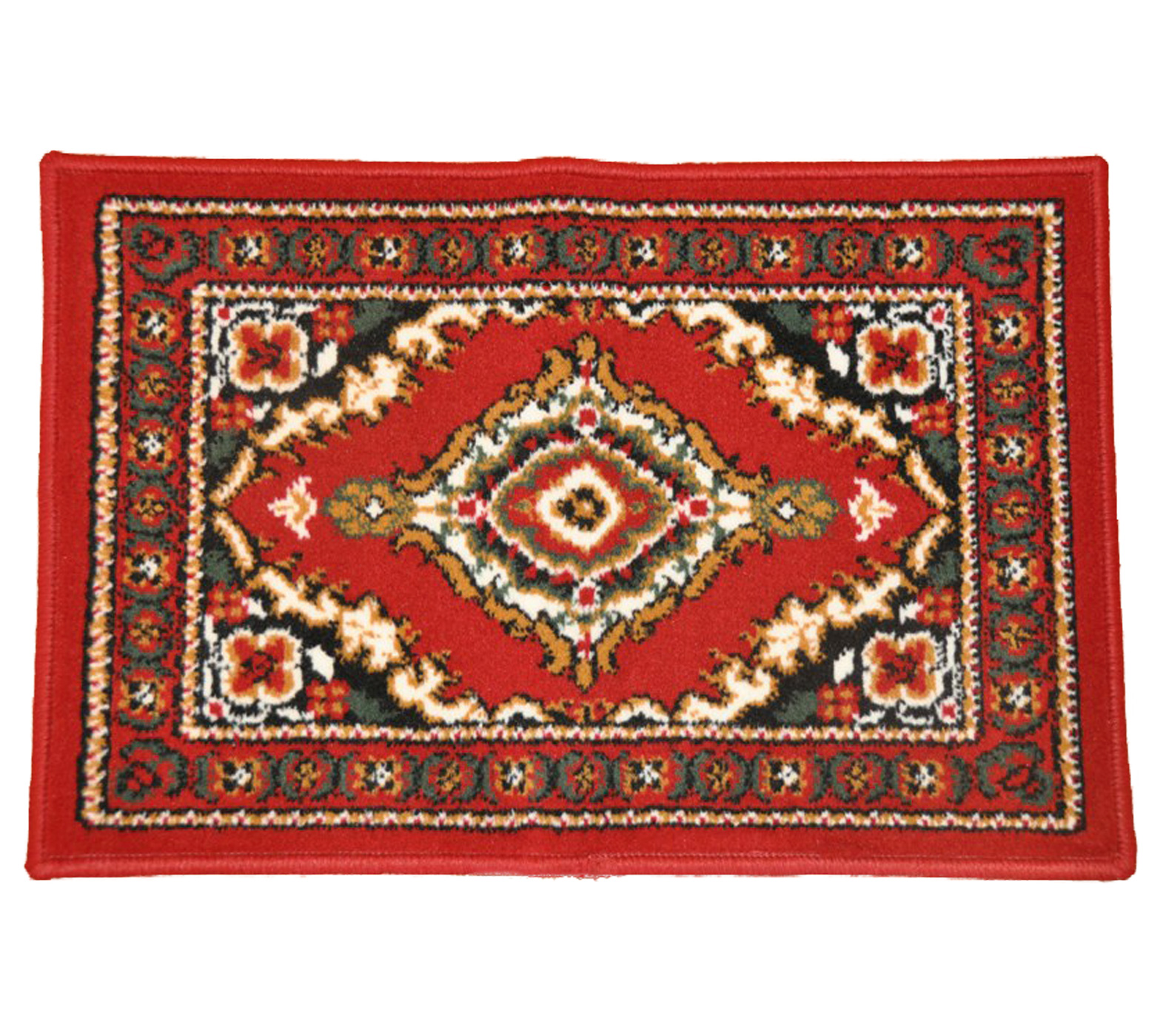 CPC Perserteppich  rot