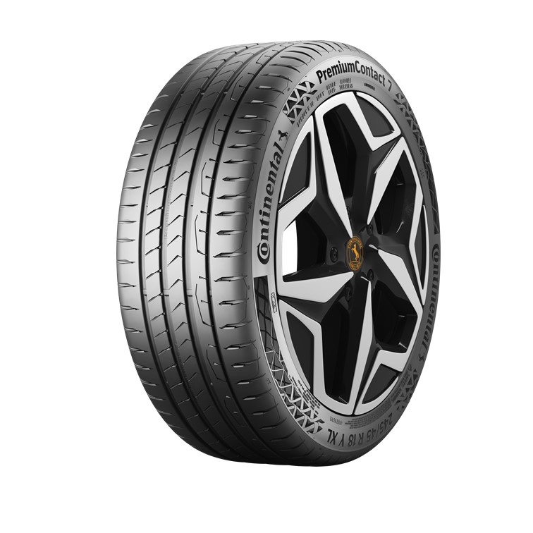 CONTINENTAL PREMIUMCONTACT 7 205/55 R16 91V