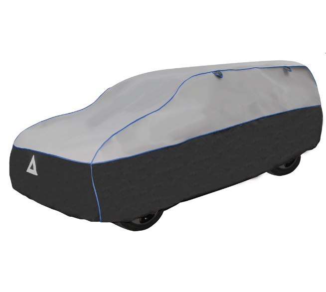 FORSTINGER Advanced Protect Hagelschutz Vollgarage