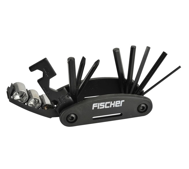 FISCHER Multifunktionswerkzeug