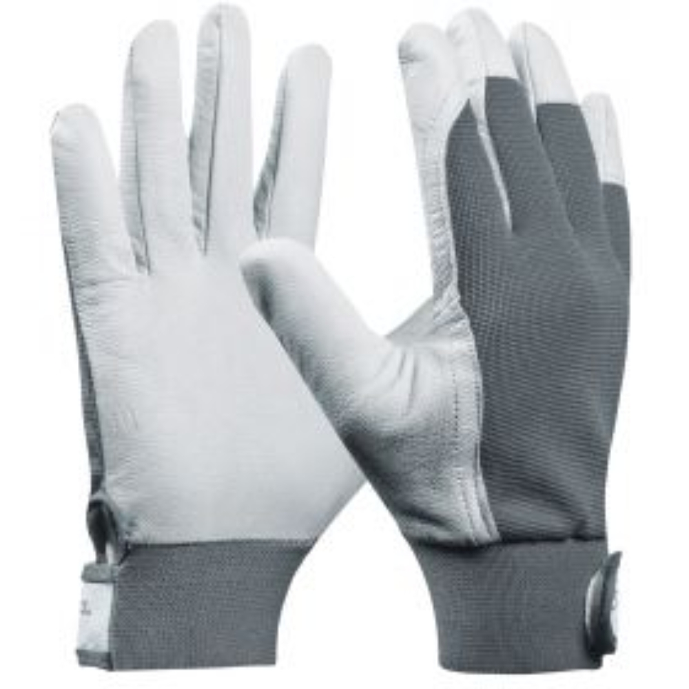 GEBOL Uni Fit Comfort Größe 8