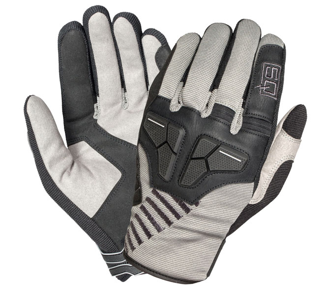 SQ Handschuh MX Cross  M