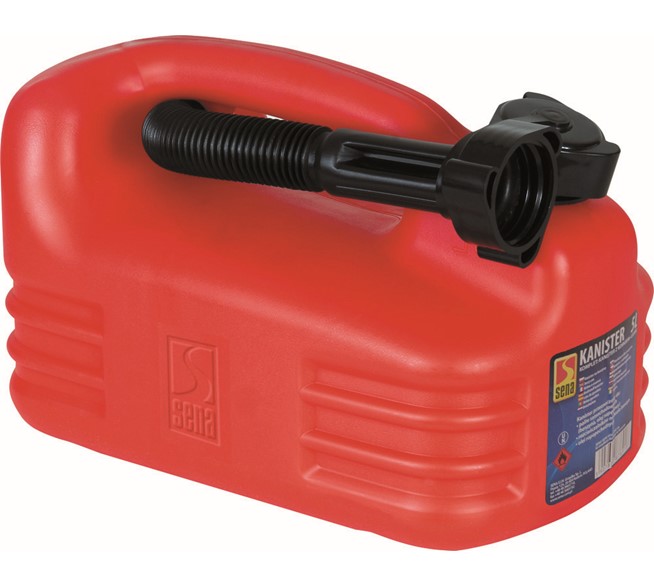 SENA Premium Kraftstoffkanister 5 L