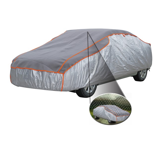 CPC Hagelschutzgarage  M