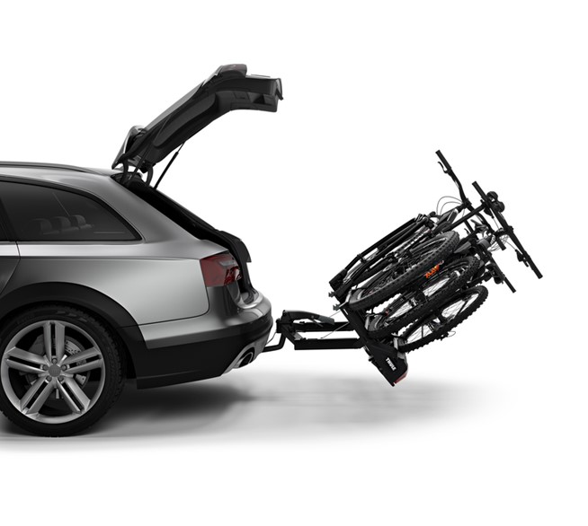THULE Heckträger VeloSpace XT 939