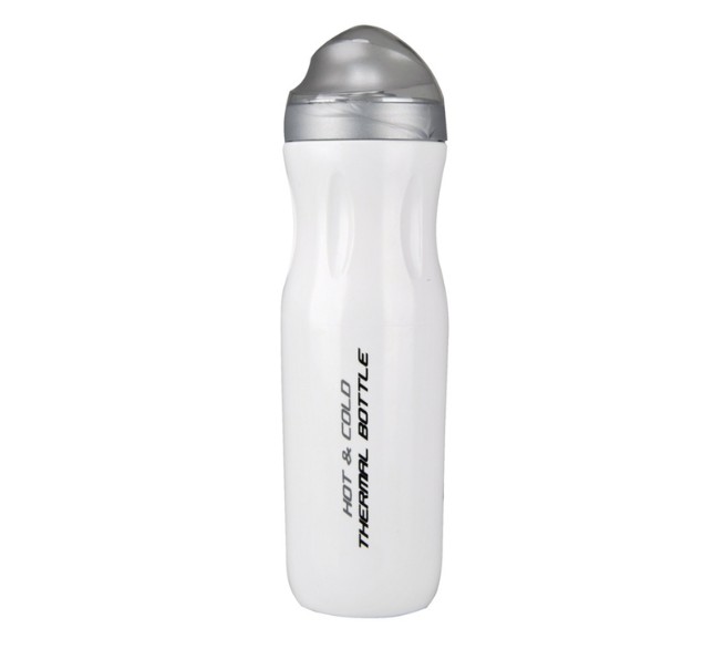 FISCHER Trinkflasche Thermo 500 ml