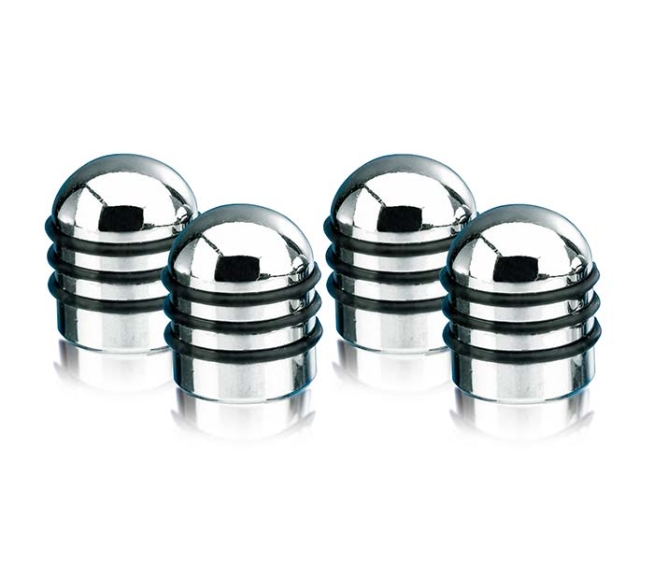 FOLIATEC AIRCAPS Ventilkappen