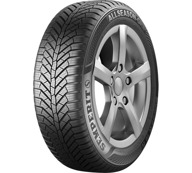 SEMPERIT ALLSEASON-GRIP 195/65 R15 91H