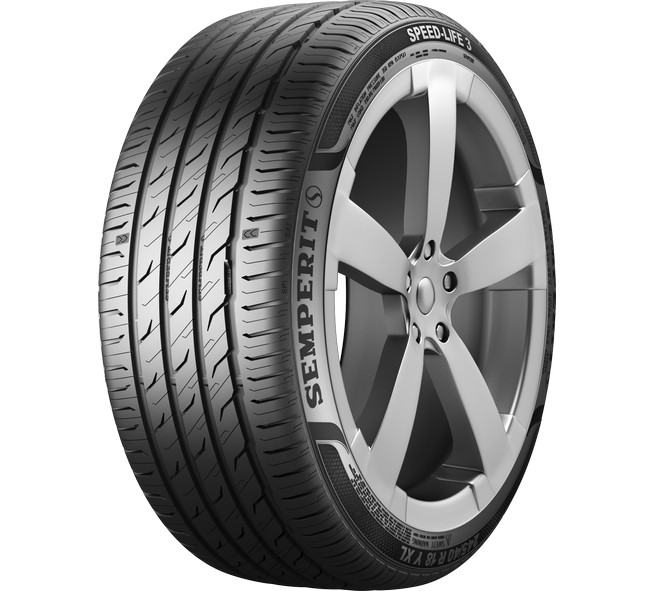 SEMPERIT SPEED-LIFE 3 205/55 R16 91V