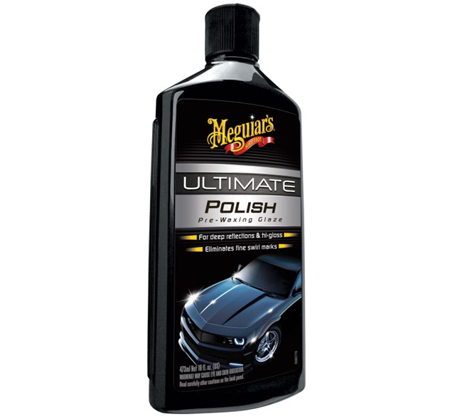 MEGUIARS Ulimate Polish