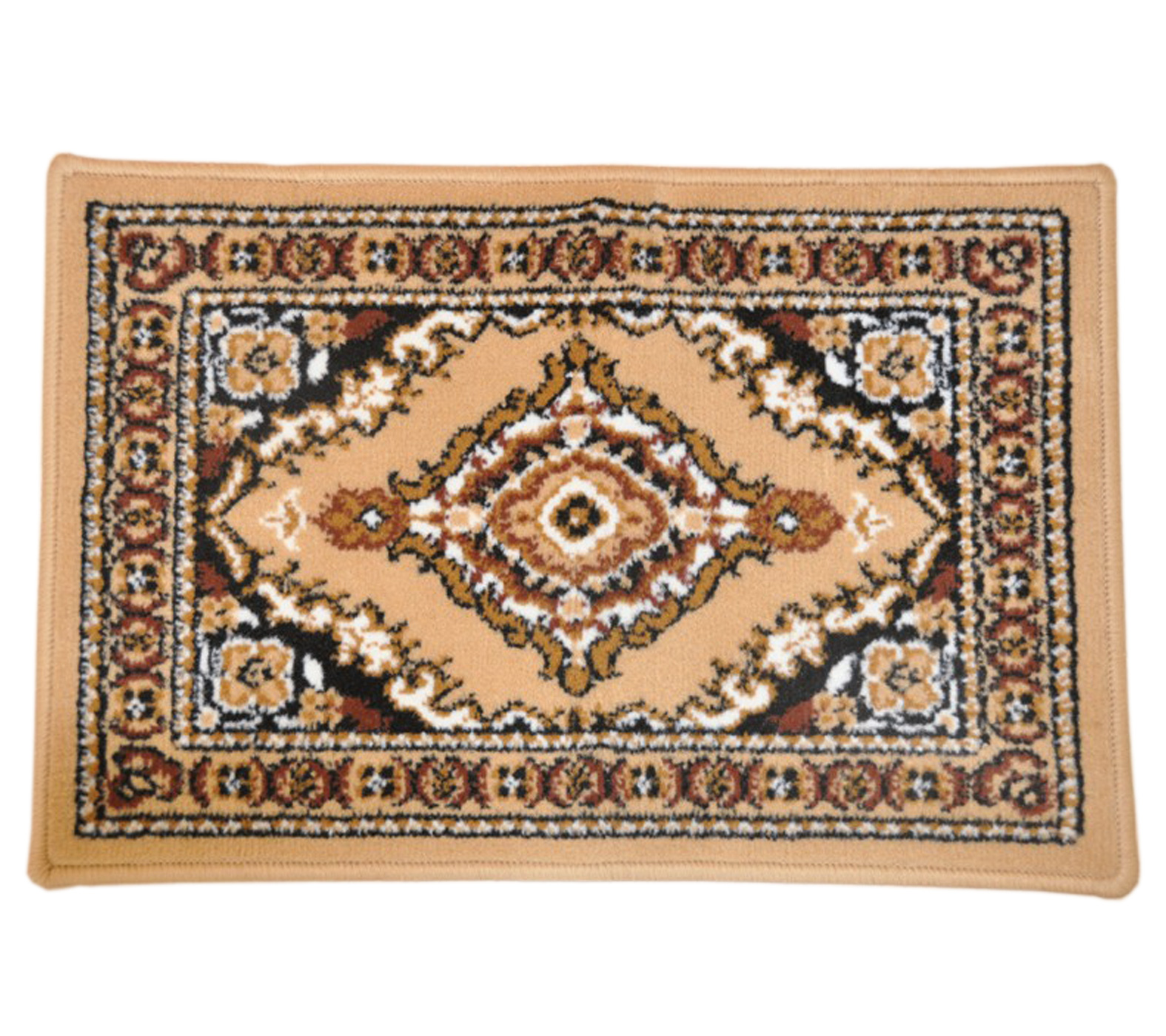 CPC Perserteppich  beige