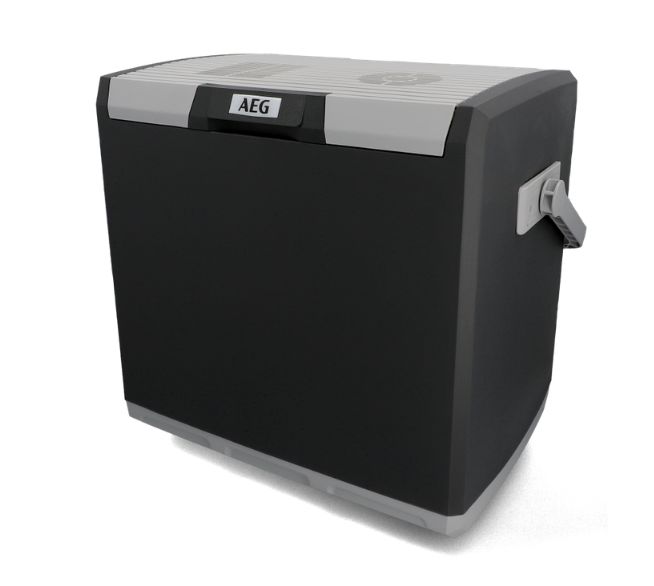 AEG Kühlbox KK28