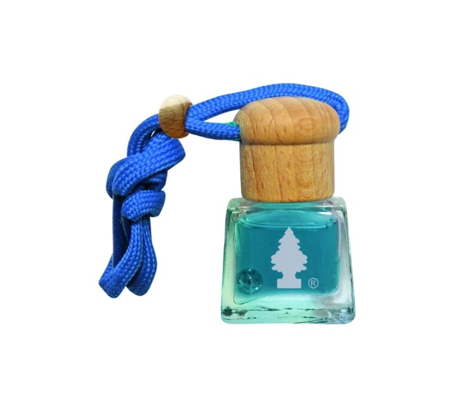 WUNDERBAUM Bottle Sport 4,5 ml