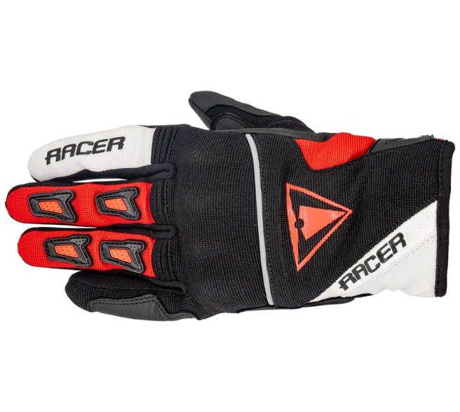 RACER FUN II Größen S-XXL