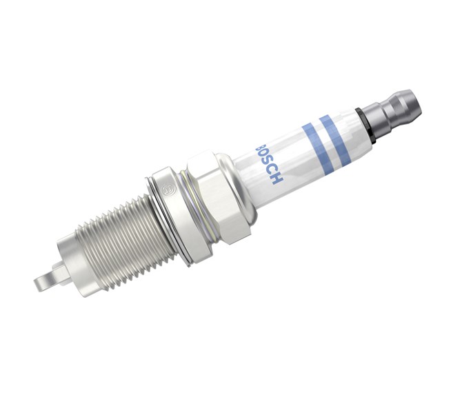 BOSCH Zündkerze FR 7 HC+