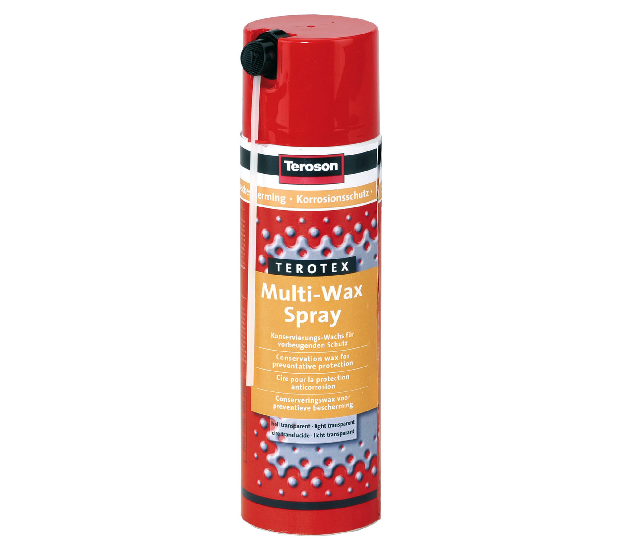 teroson-multi-wax-spray-500-ml-10191057 TEROSON Multi-Wax Spray 500 ml
