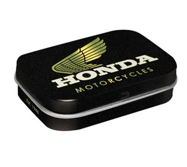 pillendose-honda-schwarz-25662771 Pillendose Honda schwarz