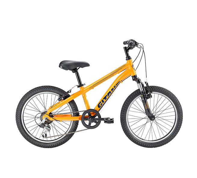 GITANE Jugendrad 20 Zoll 6 Gang