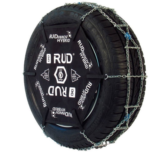 RUD H101 RUDinnov8 Hybrid