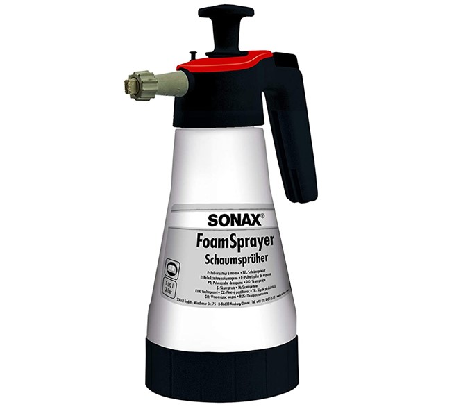 SONAX FoamSprayer