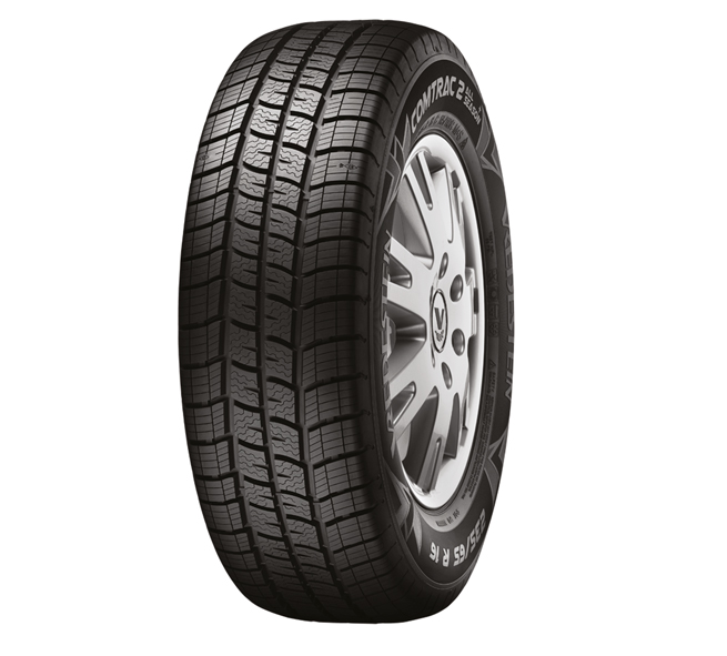 VREDESTEIN COMTRAC 2 ALL SEASON+ 215/75 R16 C 116/114R