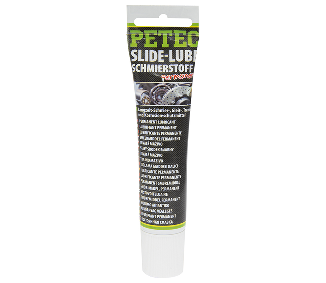 PETEC Slide-Lube Schmierstoff 35 ml