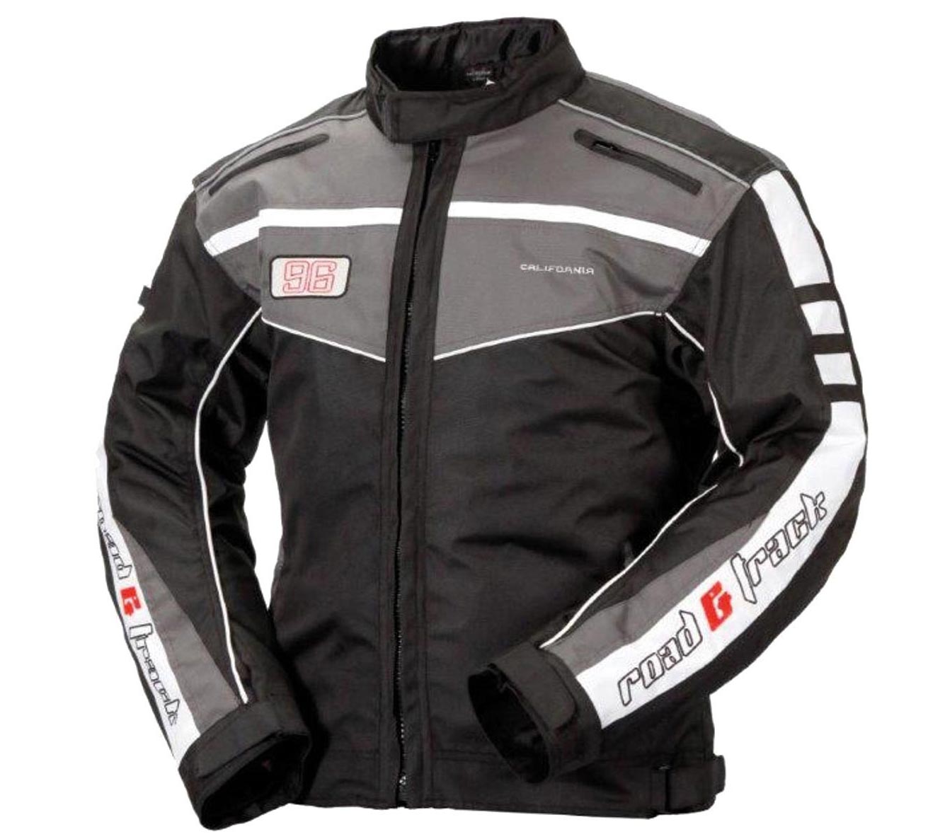 SQ Textiljacke Roadchamp  L