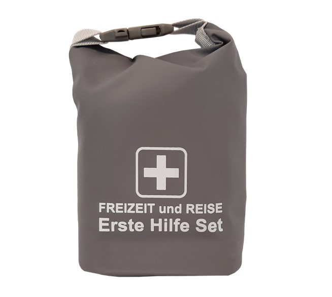 SAFELIFE Freizeit und Reise Set 25-tlg