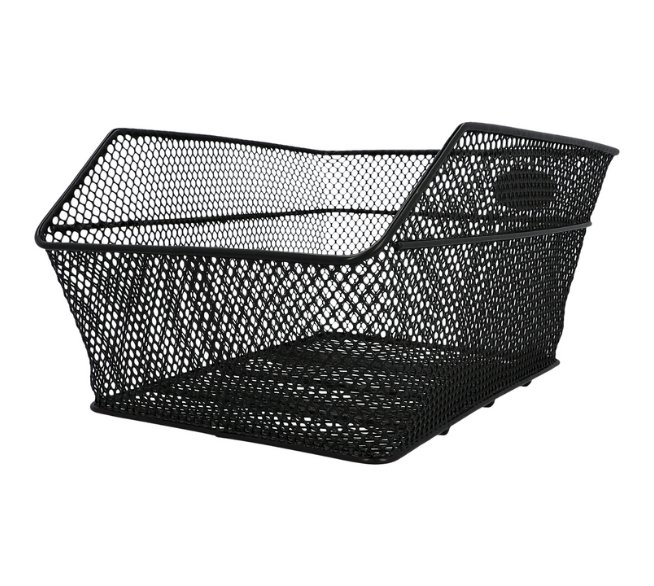 FISCHER Gepäckträgerkorb School 25kg