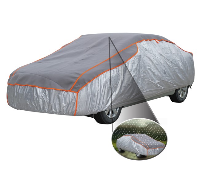 CPC Hagelschutzabdeckung SUV/Van