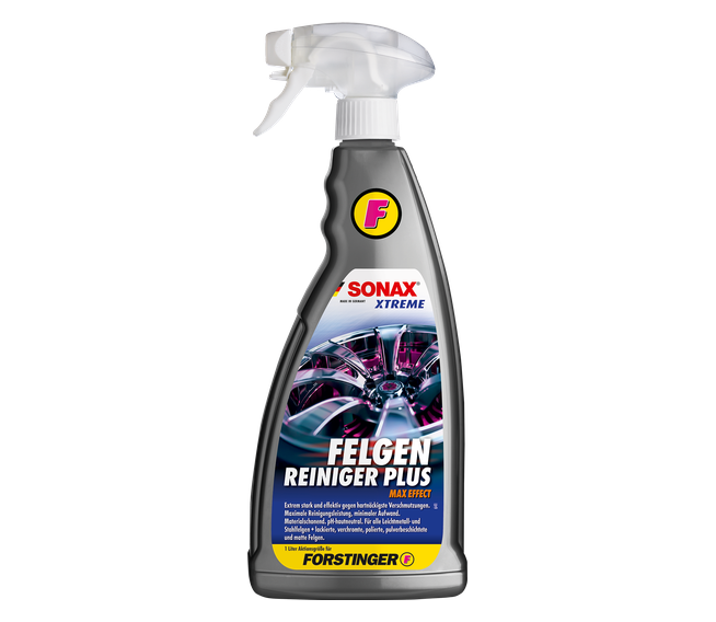 FORSTINGER x SONAX Xtreme FelgenReiniger 1 Liter