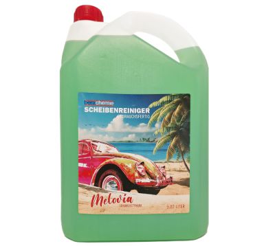 BERACHEMIE Scheibenreiniger Melovia 5,02 L