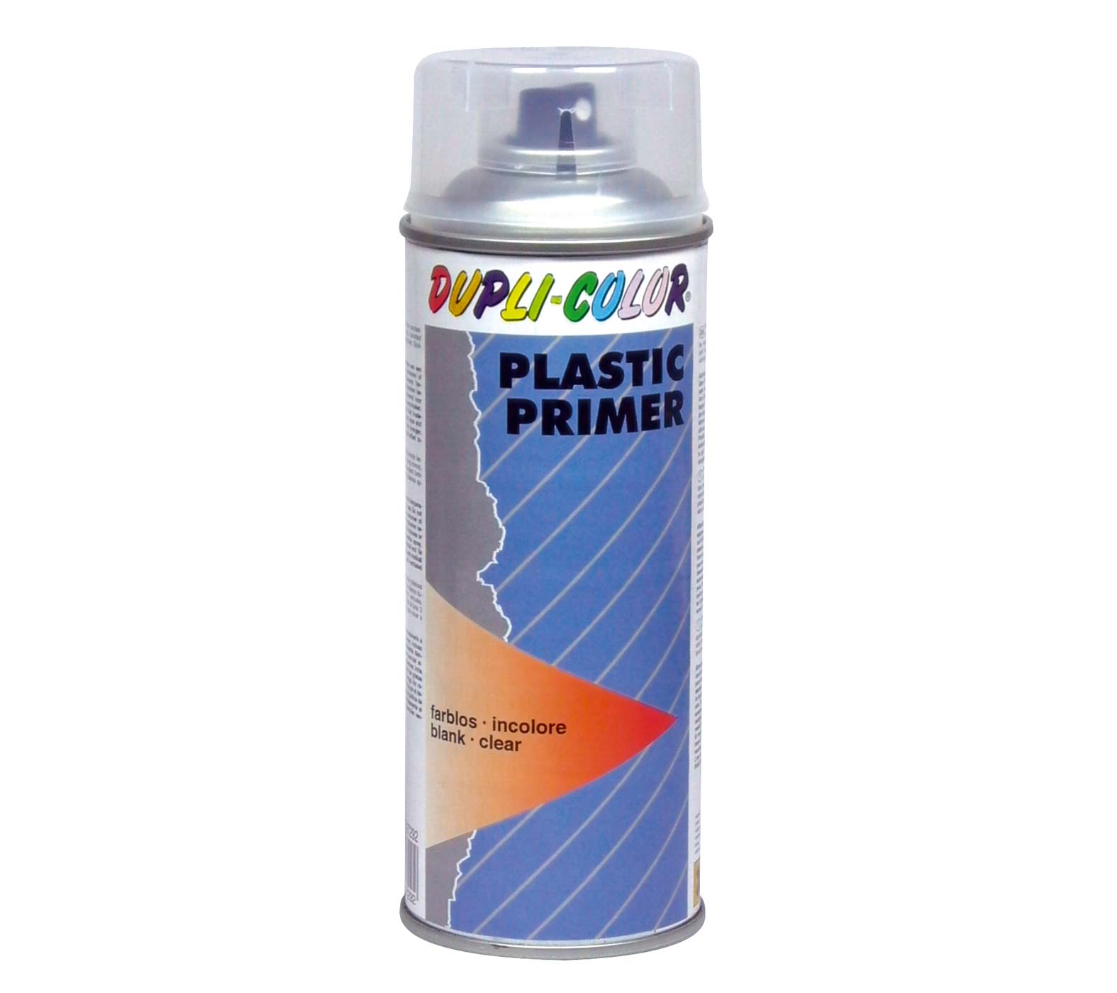 DUPLI COLOR Plastic Primer 400 ml