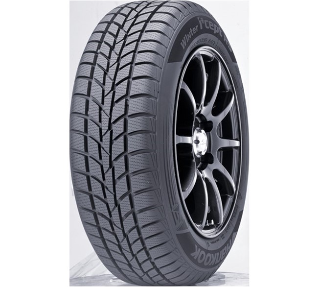 HANKOOK i*cept RS W442 145/80 R13 75T 