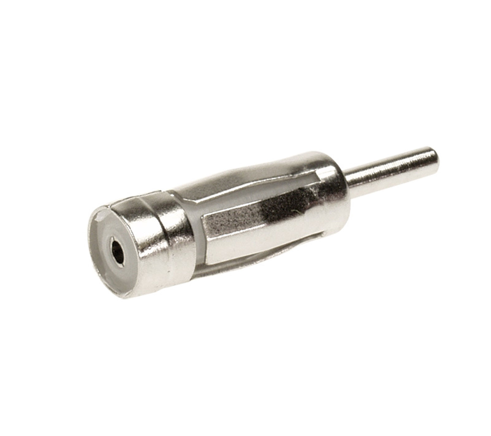 ACV Antennenadapter ISO auf DIN