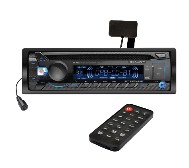 CALIBER RCD237