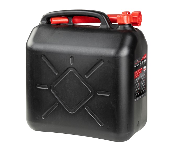 Benzinkanister 20L UN-geprüft