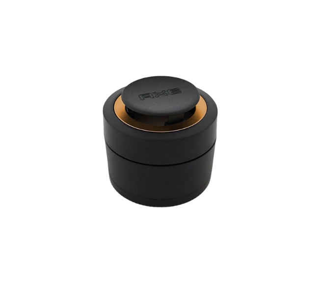 AXE Gel Can Lufterfrischer Dark Temptation