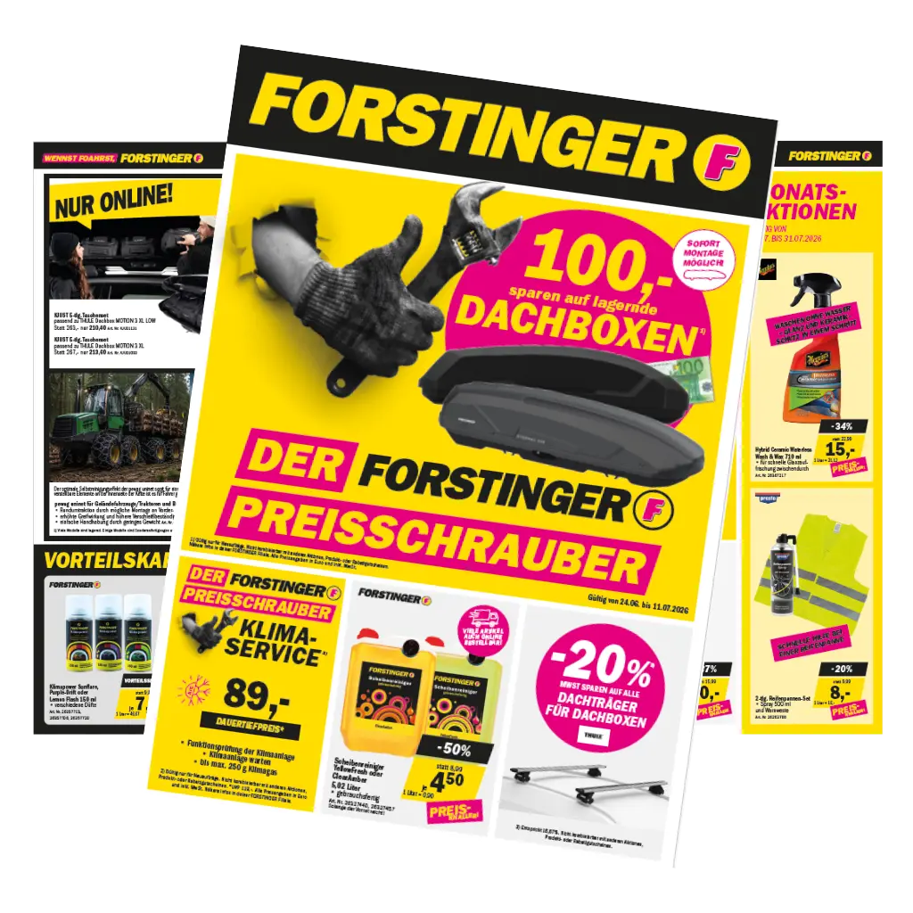 Magazin vom 24.06 bis 11.07.2026