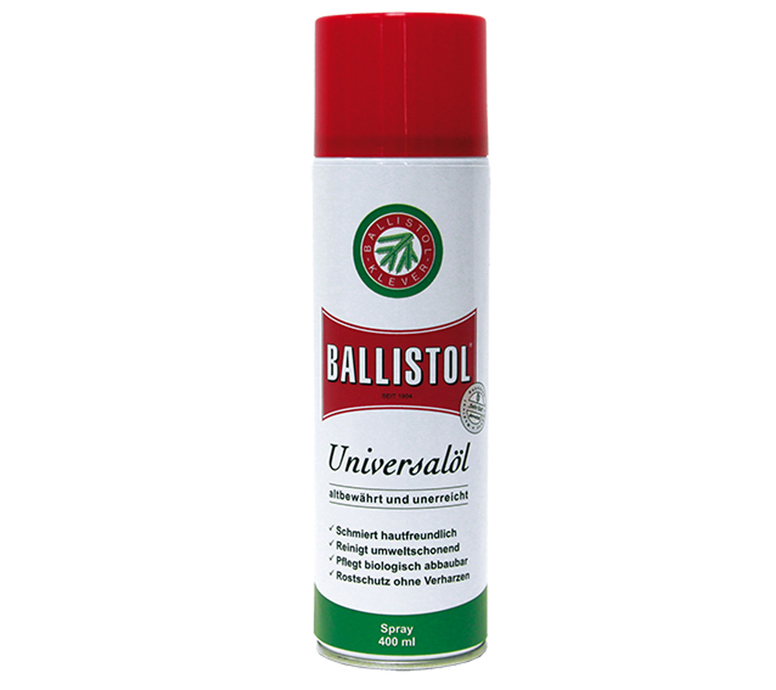 BALLISTOL Universalöl