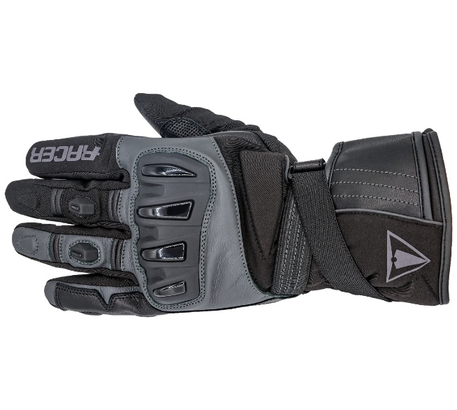 RACER Tourer 2 Aquapoint Größen XS-3XL