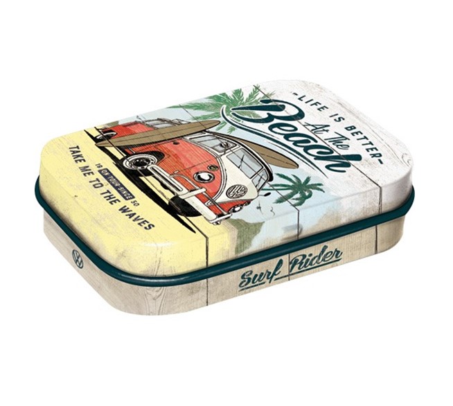 pillendose-bulli-beach-25662672 Pillendose Bulli Beach