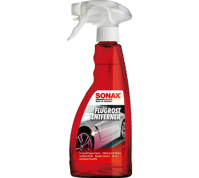 SONAX FlugrostEntferner 500 ml
