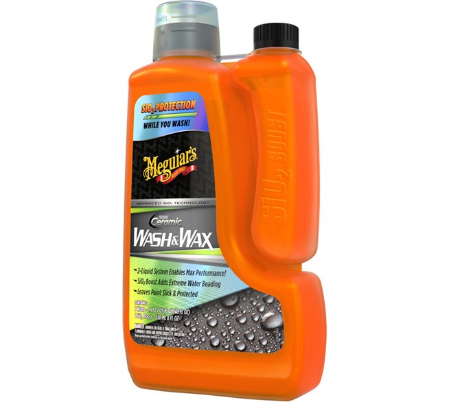 meguiars-hybrid-ceramic-wash-wax-1410-ml-236-ml-25633825 MEGUIARS Hybrid Ceramic Wash & Wax 1410 ml + 236 ml