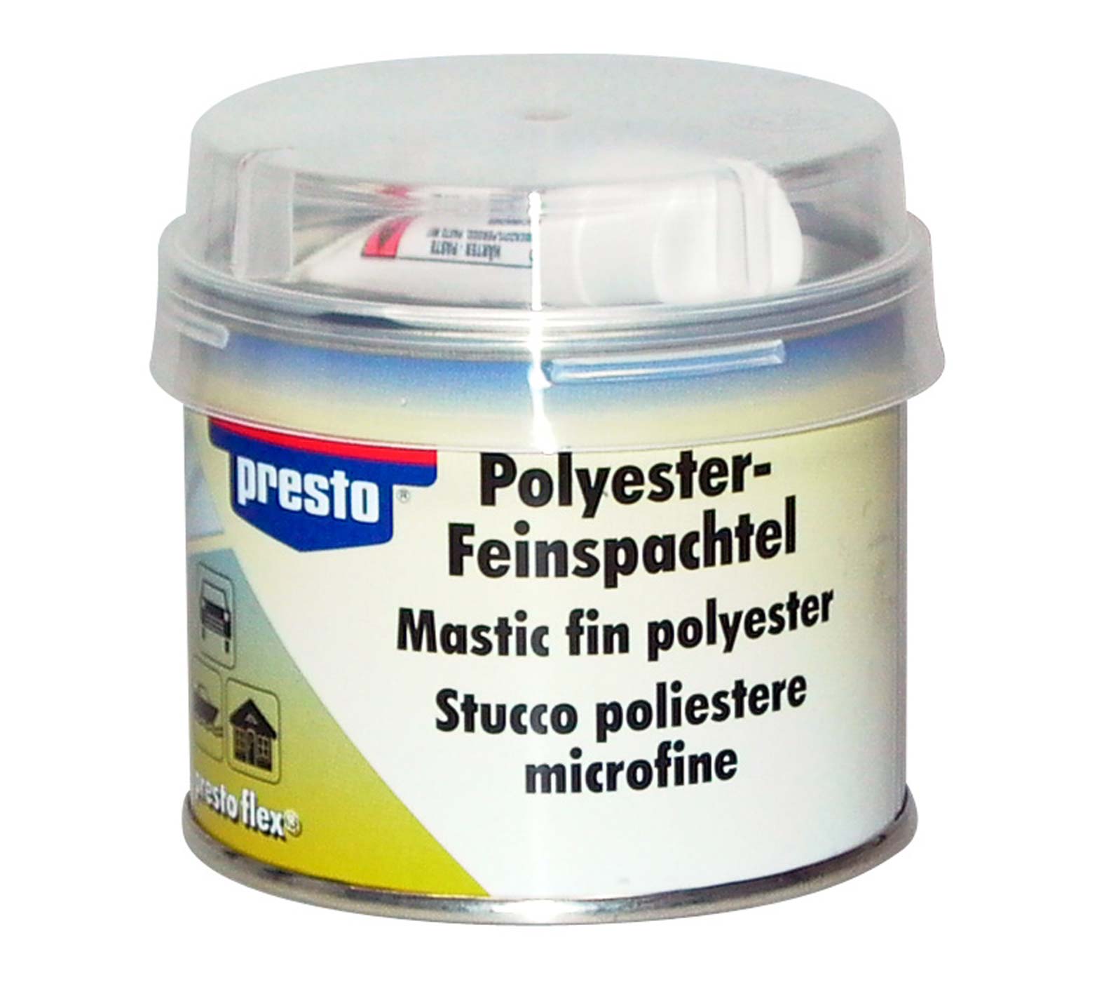 presto-feinspachtel-styrolreduziert-250-g-inkl-haerter-10675830 PRESTO Feinspachtel styrolreduziert 250 g inkl. Härter