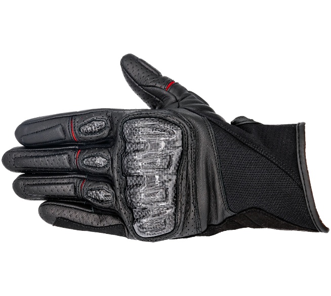 RACER Air Breeze Größen S-XL