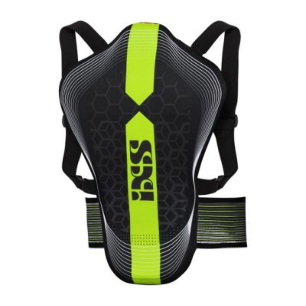 IXS Rückenprotektor RS-10  M