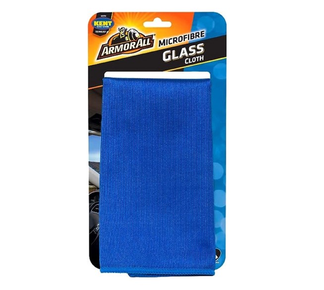 armor-all-mikrofaser-glasreinigungstuch-21177675 ARMOR ALL Mikrofaser Glasreinigungstuch