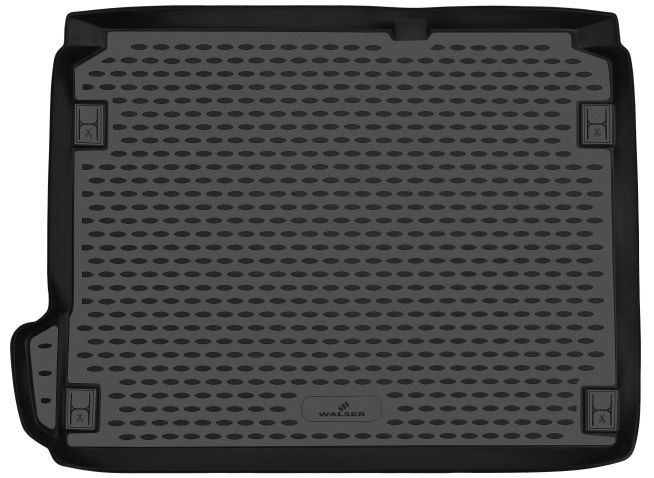 WALSER Kofferraumwanne XTR für Citroen C4 II (NC)